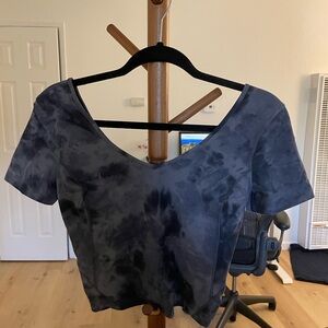 NWOT lululemon align top